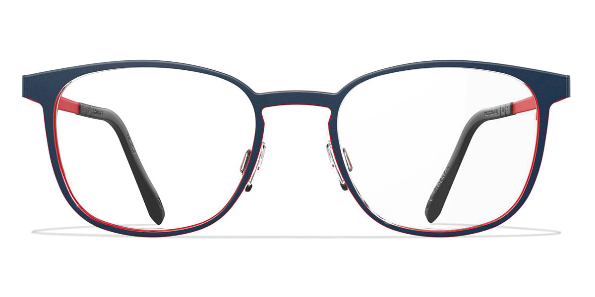Blackfin® ST. JOHN BLF ST. JOHN 1011 51 - Blue/Red Eyeglasses