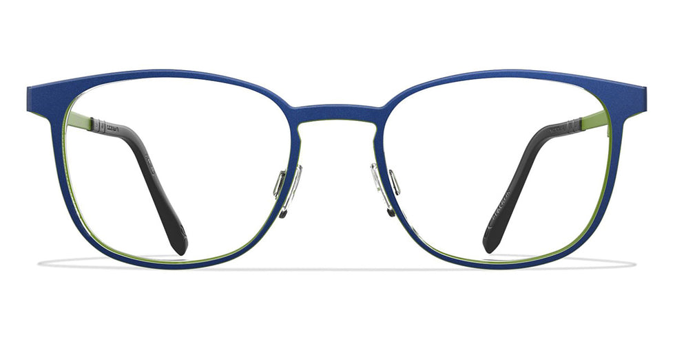 Blackfin® ST. JOHN BLF ST. JOHN 1166 51 - Blue/Green Eyeglasses
