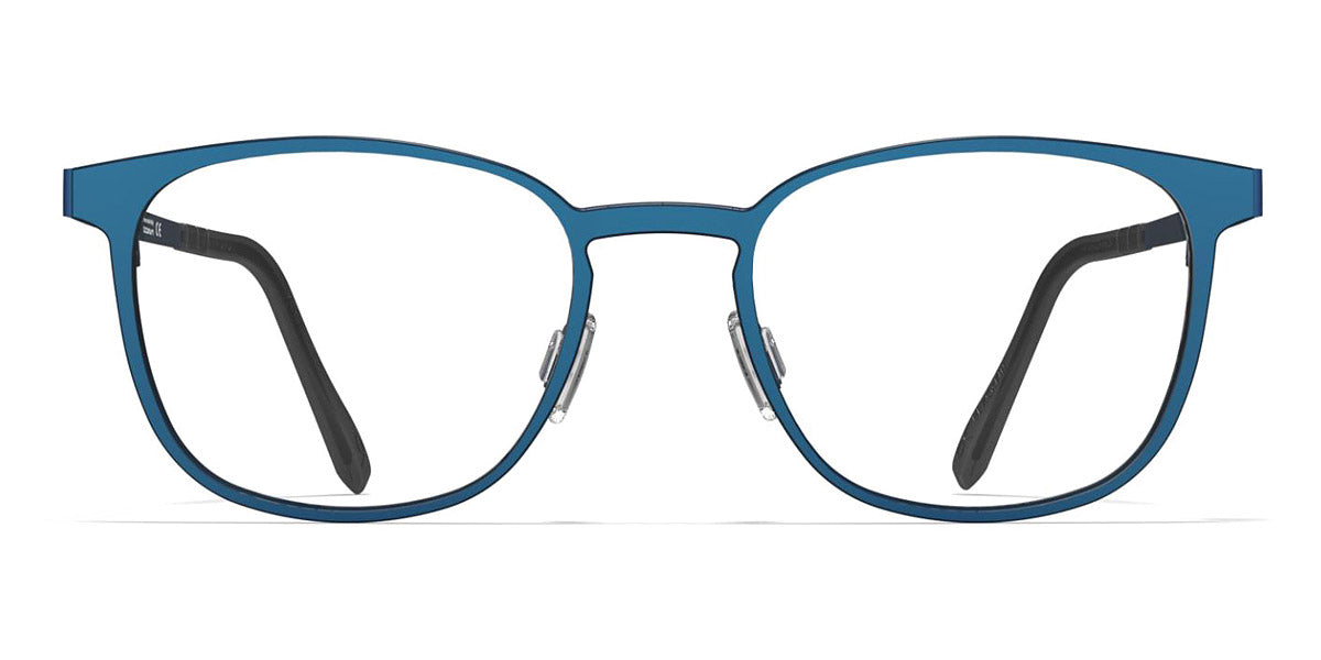 Blackfin® ST. JOHN BLF ST. JOHN 1532 51 - Blue/Dark Blue Eyeglasses
