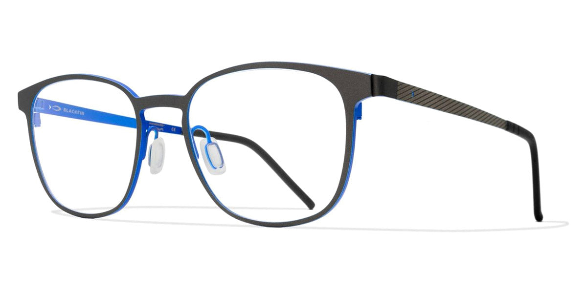 Blackfin® ST. JOHN BLF ST JOHN 956 51 - Grey/Blue Eyeglasses