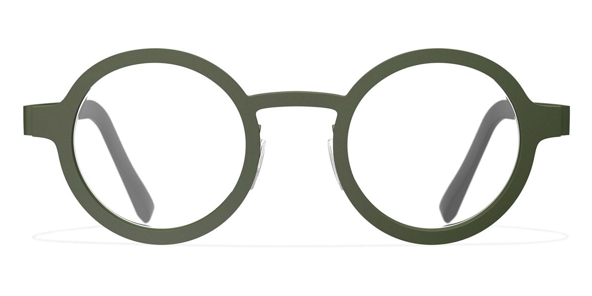 Blackfin® ST. DENIS BLF ST. DENIS 1300 43 - Army Green Eyeglasses