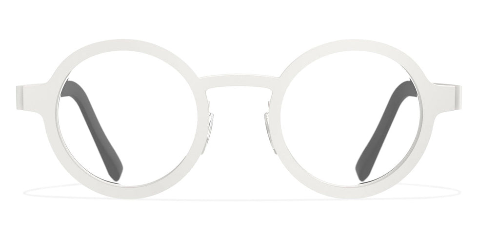 Blackfin® ST. DENIS BLF ST. DENIS 1302 43 - Warm White Eyeglasses