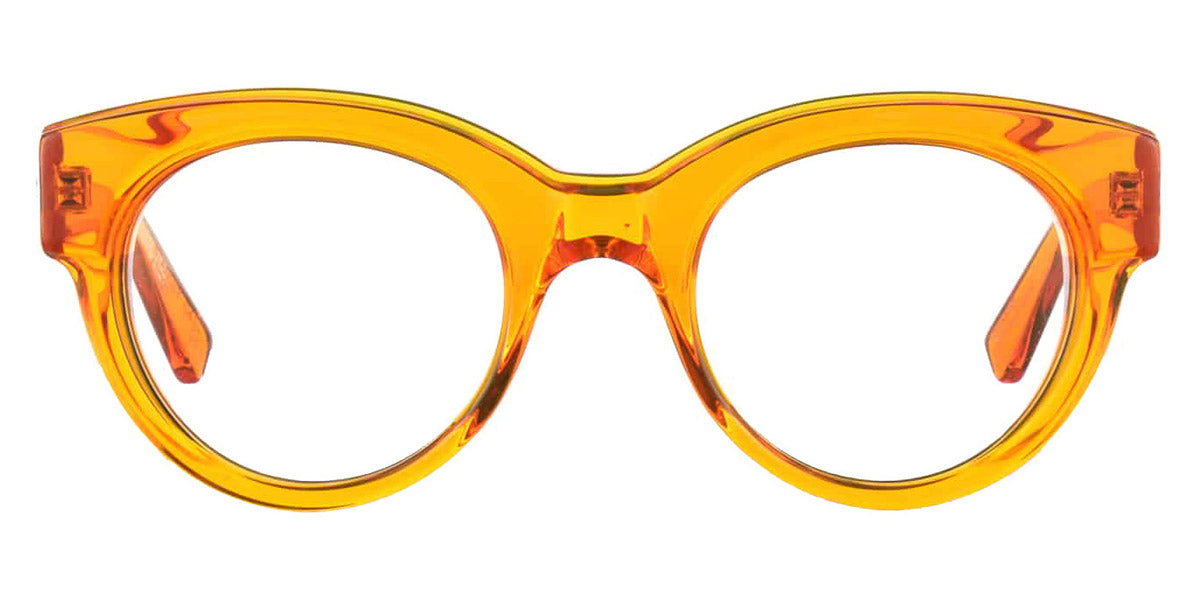 Kirk & Kirk® STANLEY KK STANLEY TIGER 47 - Tiger Eyeglasses