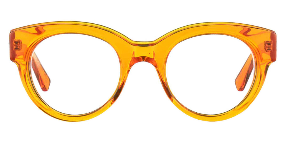 Kirk & Kirk® STANLEY KK STANLEY TIGER 47 - Tiger Eyeglasses