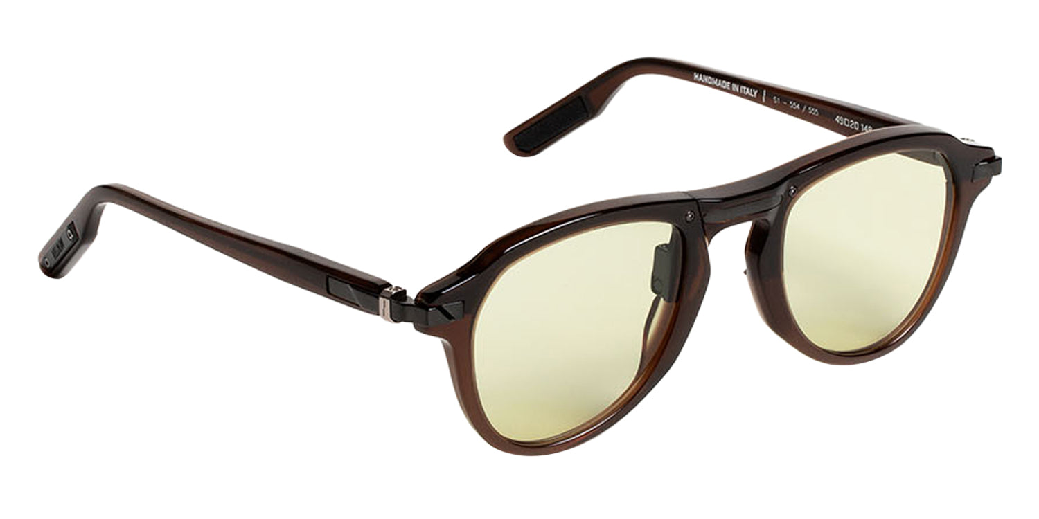 Movitra® Status 06 Sun MVT Status 06 Sun Crystal Brown 50 - Crystal Brown Sunglasses
