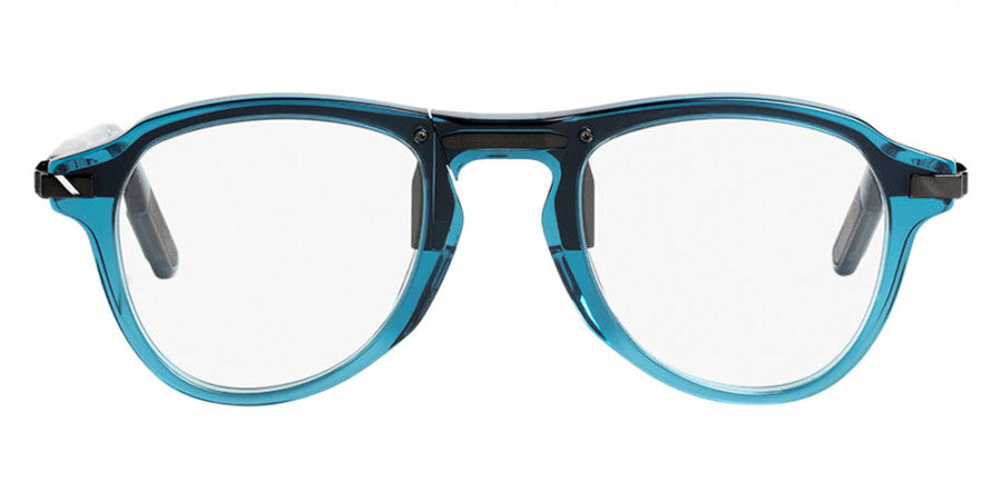 Movitra® Status 06 MVT Status 06 Crystal Petrol 50 - Crystal Petrol Eyeglasses