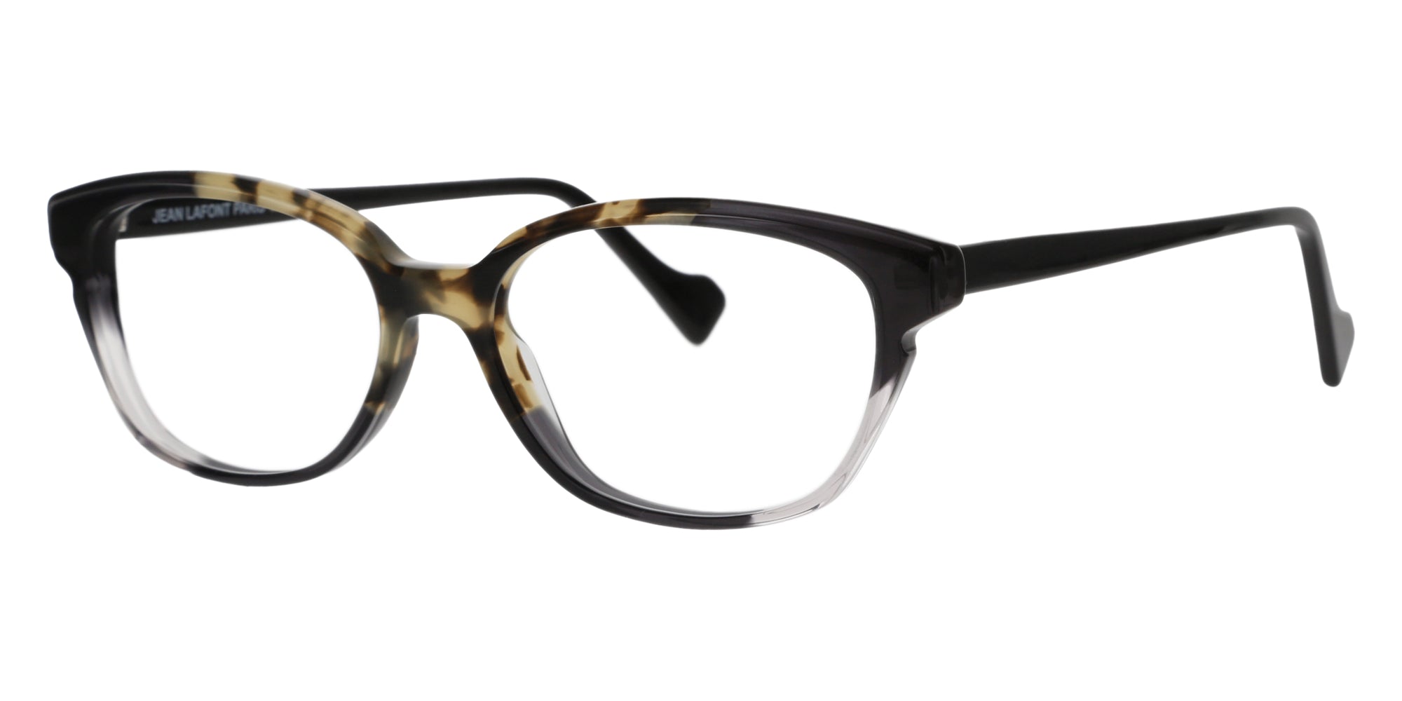 Lafont® STELLA STELLA 1103 52 - Black - 1103 Eyeglasses