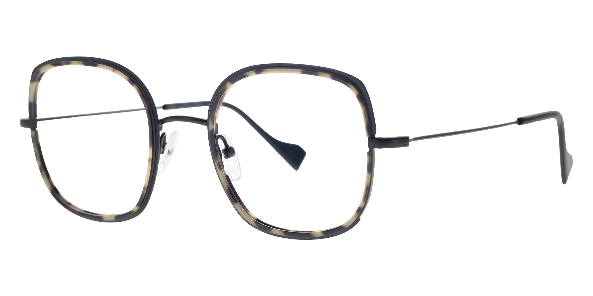 Lafont® SUBTILE SUBTILE 1532W 49 - Tortoise - 1532W Eyeglasses