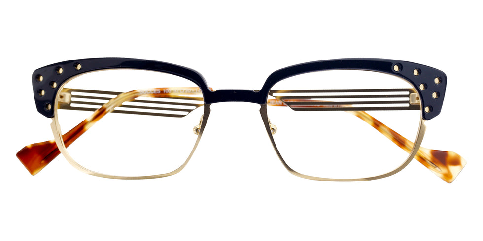Lafont® SUCCES SUCCES 100 52 - Black - 100 Eyeglasses