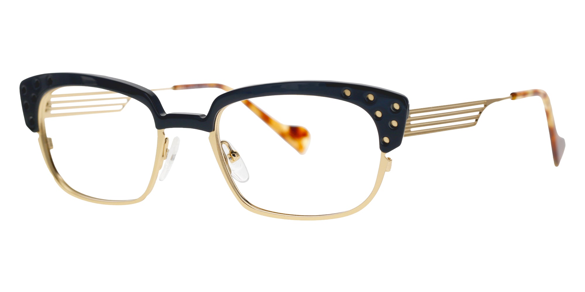 Lafont® SUCCES SUCCES 100 52 - Black - 100 Eyeglasses