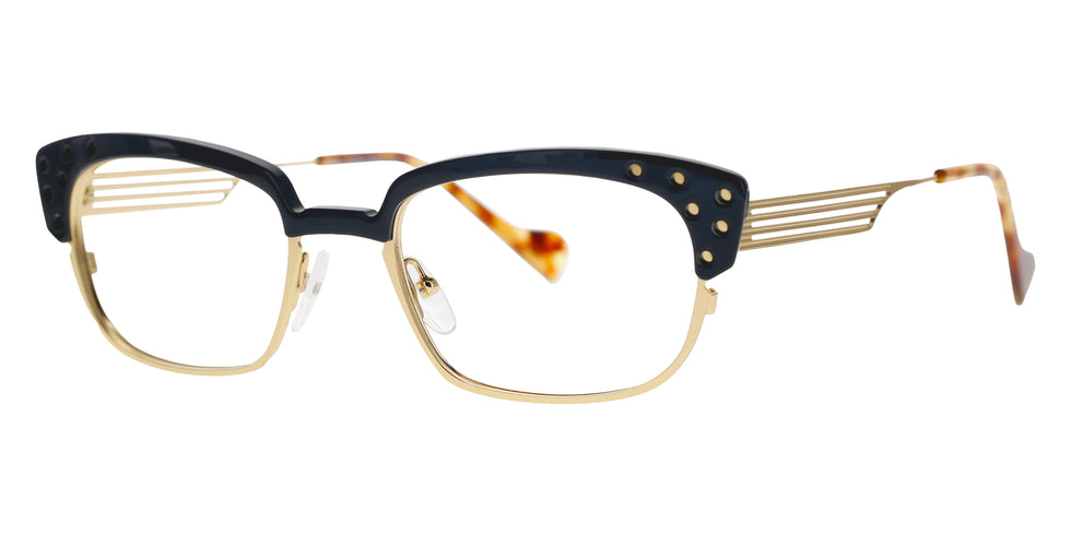 Lafont® SUCCES SUCCES 100 52 - Black - 100 Eyeglasses