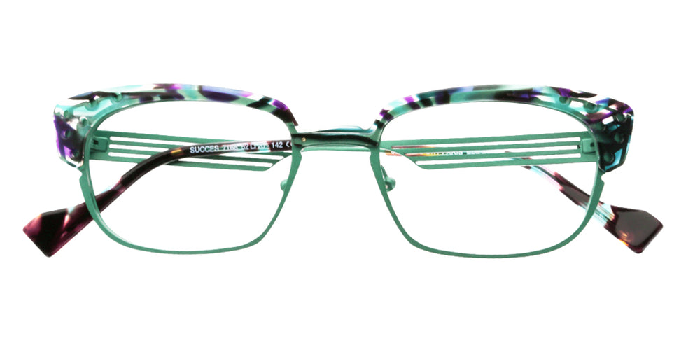 Lafont® SUCCES SUCCES 7168 52 - Pink - 7168 Eyeglasses
