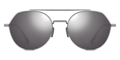 Dior® Diorblacksuit R6U D SUITR6UXR_F0A0 54 - Silver Sunglasses