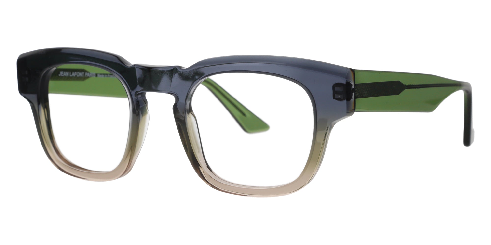 Lafont® SULLIVAN SULLIVAN 4071 50 - Gray - 4071 Eyeglasses