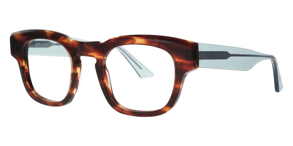 Lafont® SULLIVAN SULLIVAN 5175E 50 - Brown - 5175E Eyeglasses