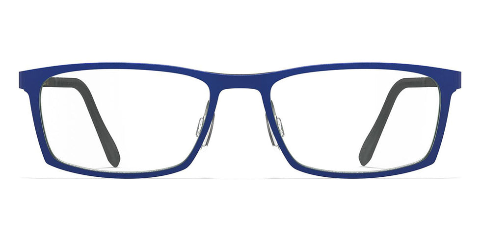 Blackfin® SUND BLF SUND 1110 53 - Blue/Gray Eyeglasses