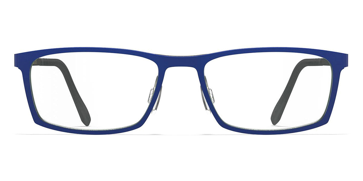 Blackfin® SUND BLF SUND 1110 53 - Blue/Gray Eyeglasses