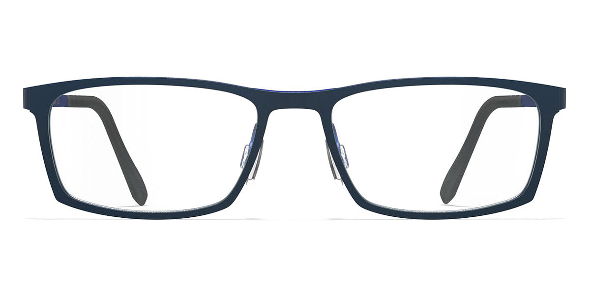 Blackfin® SUND BLF SUND 1155 53 - Dark Blue/Bright Blue Eyeglasses