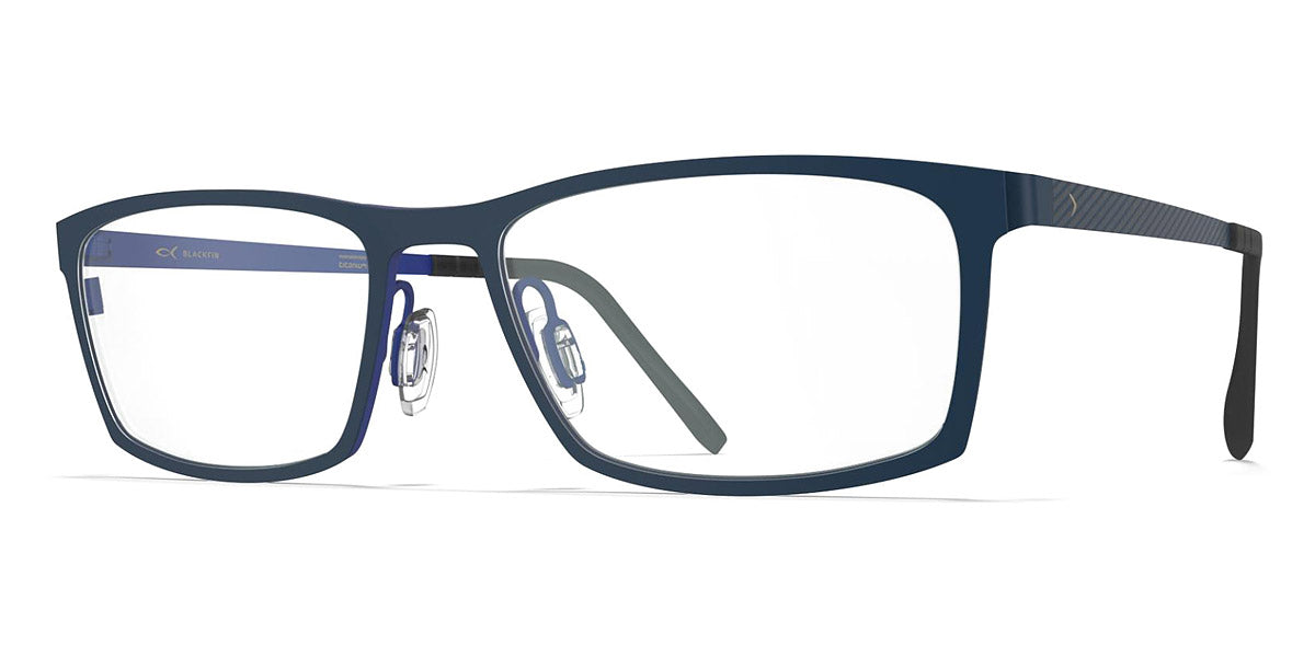 Blackfin® SUND BLF SUND 1155 53 - Dark Blue/Bright Blue Eyeglasses