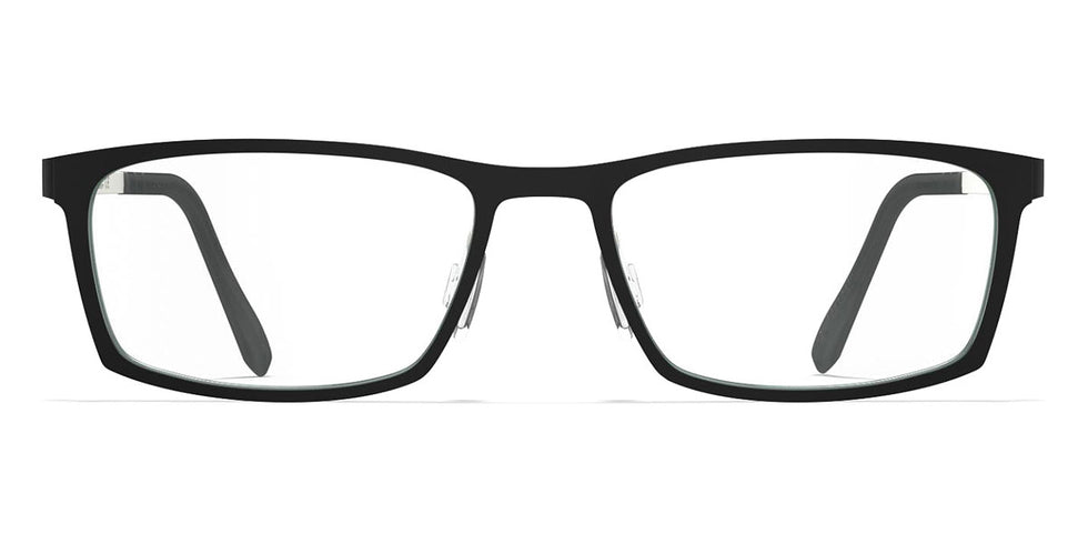 Blackfin® SUND BLF SUND 1190 53 - Black/White Eyeglasses
