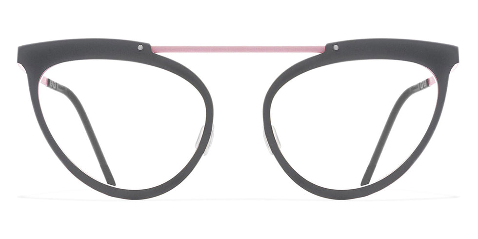 Blackfin® SUNNYSIDE BLF SUNNYSIDE 952 54 - Gray/Pink Eyeglasses