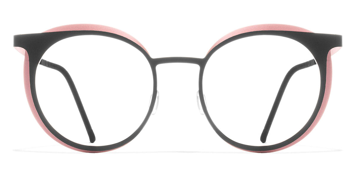 Blackfin® SUNSET REEF BLF SUNSET REEF 888 51 - Gray/Pink Eyeglasses