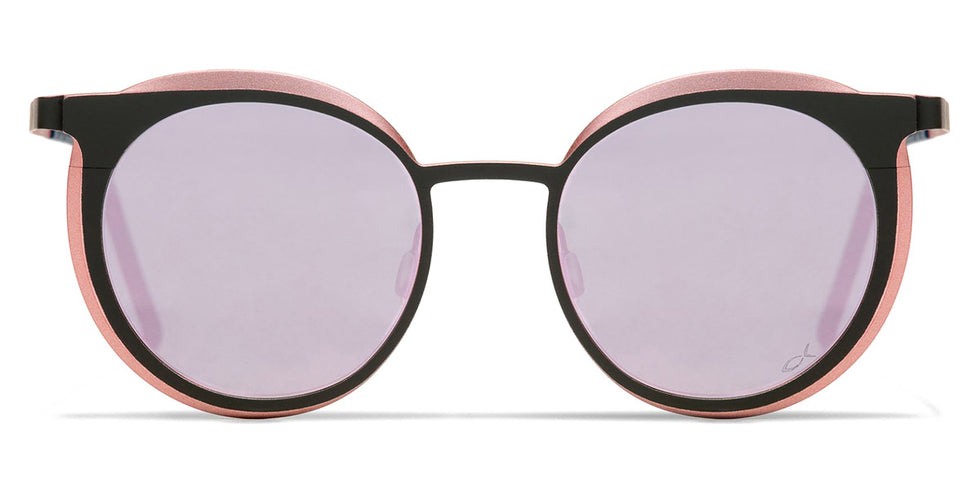 Blackfin® SUNSET REEF BLF SUNSET REEF 888 51 - Gray/Pink Sunglasses