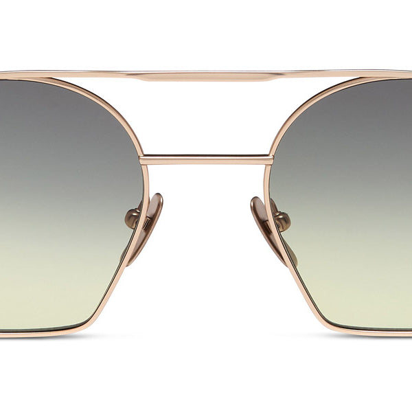 Oliver Goldsmith® SUSU OG SUSU Golden Delicious 52 - Golden Delicious Sunglasses