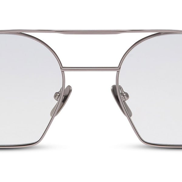 Oliver Goldsmith® SUSU WS OG SUSU WS Grey/Gun 52 - Grey/Gun Sunglasses