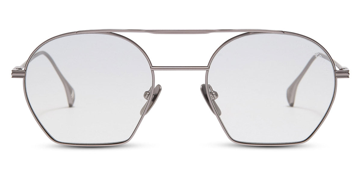 Oliver Goldsmith® SUSU WS OG SUSU WS Grey/Gun 52 - Grey/Gun Sunglasses