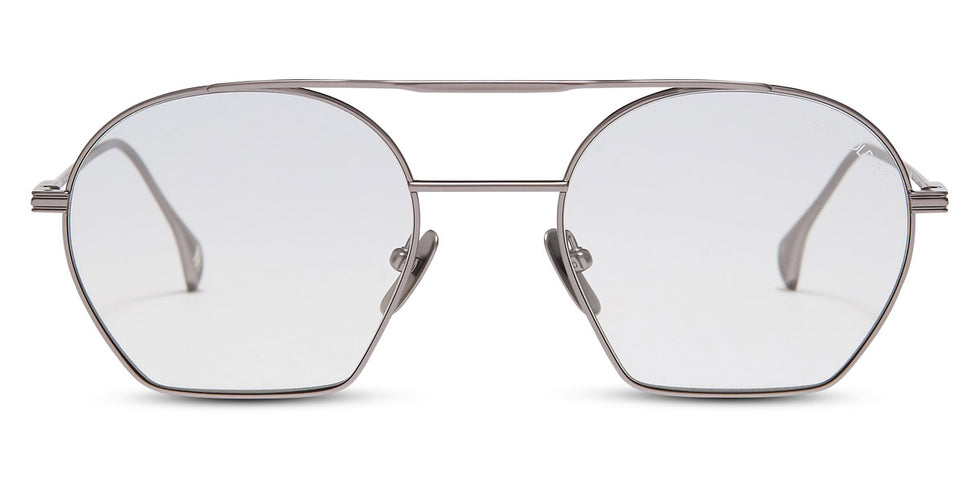 Oliver Goldsmith® SUSU WS OG SUSU WS Grey/Gun 52 - Grey/Gun Sunglasses