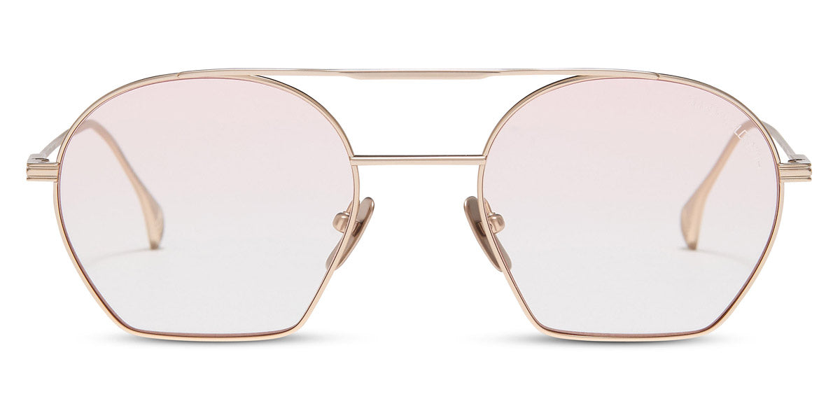 Oliver Goldsmith® SUSU WS OG SUSU WS Pink/Gold 52 - Pink/Gold Sunglasses