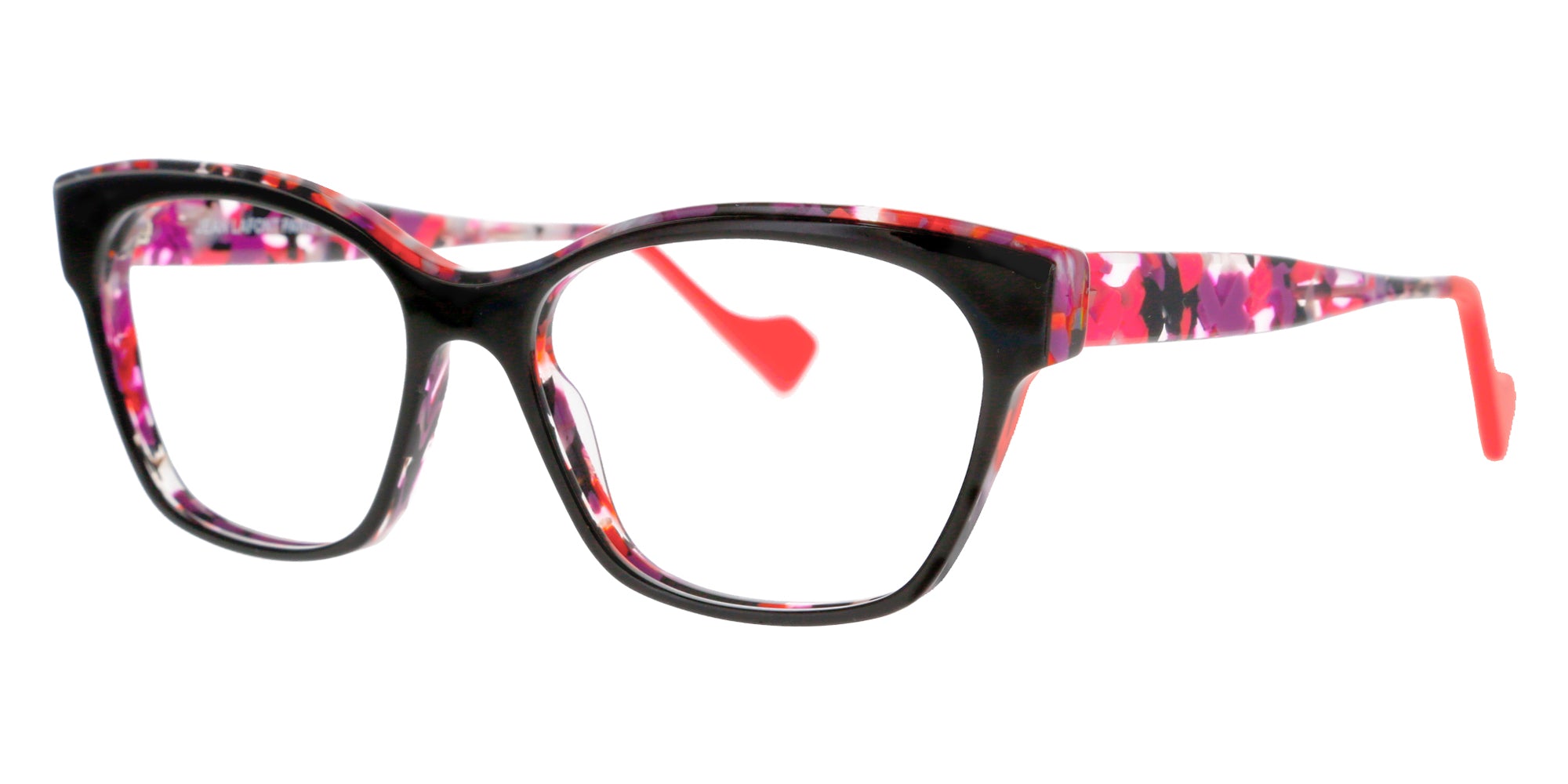 Lafont® SWEET SWEET 1099 54 - Black - 1099 Eyeglasses