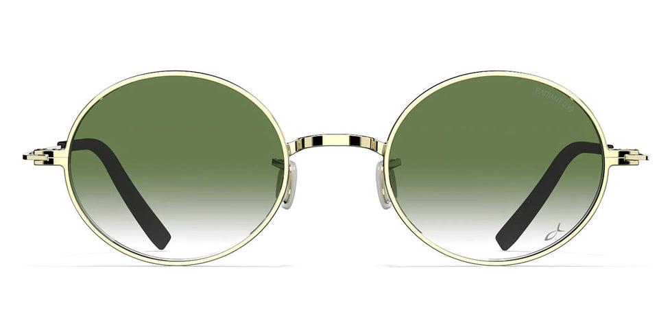 Blackfin® TAHOE BLF TAHOE 1706 46 - Light Gold Sunglasses
