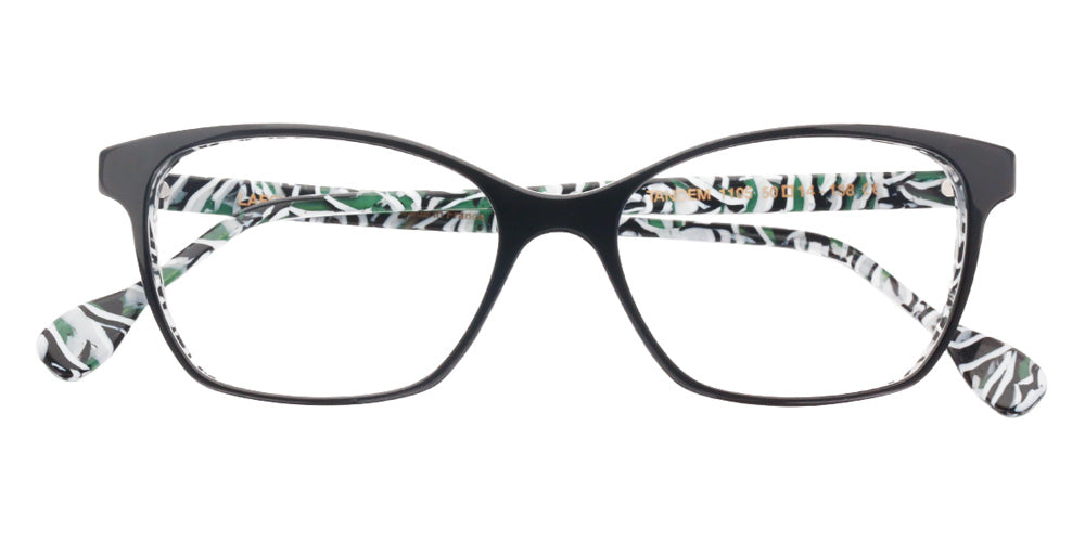Lafont® TANDEM Eyeglasses - 1105