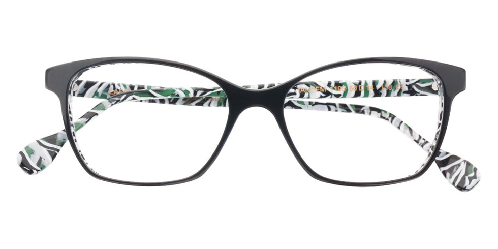 Lafont® TANDEM Eyeglasses - 1105