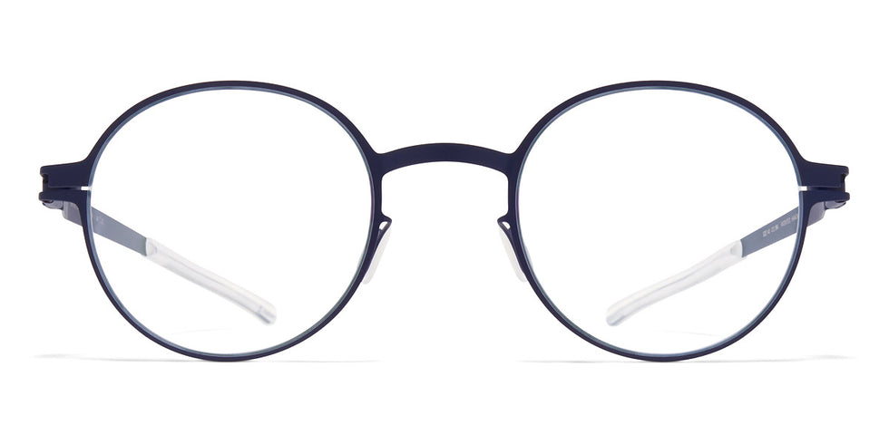 Mykita® TANNER MYK TANNER Navy 46 - Navy Eyeglasses