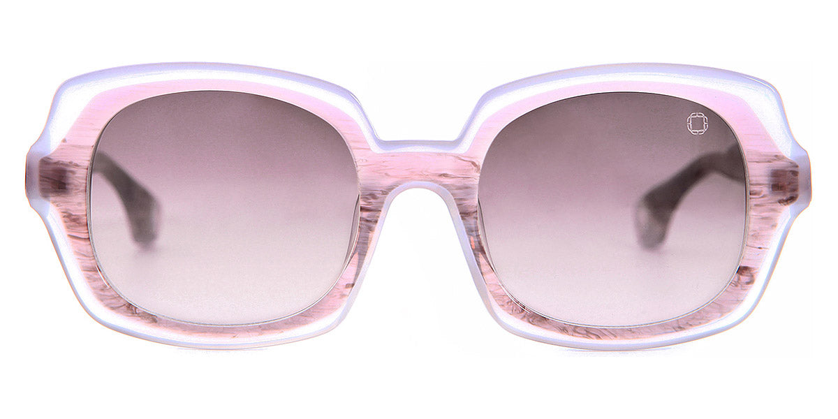 Blake Kuwahara® TANNER SUN BLK TANNER SUN PINK MINK 52 - PINK MINK Sunglasses