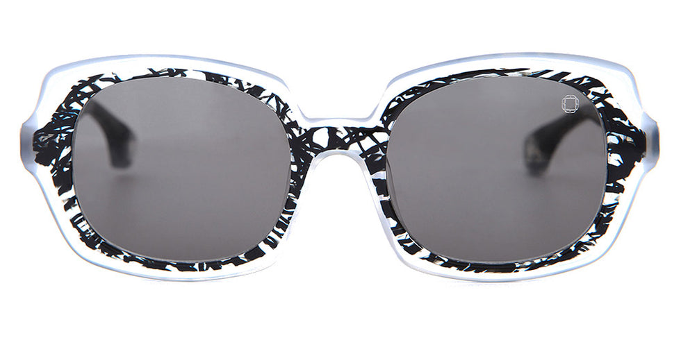 Blake Kuwahara® TANNER BLK TANNER SMOKE 52 - SMOKE Sunglasses