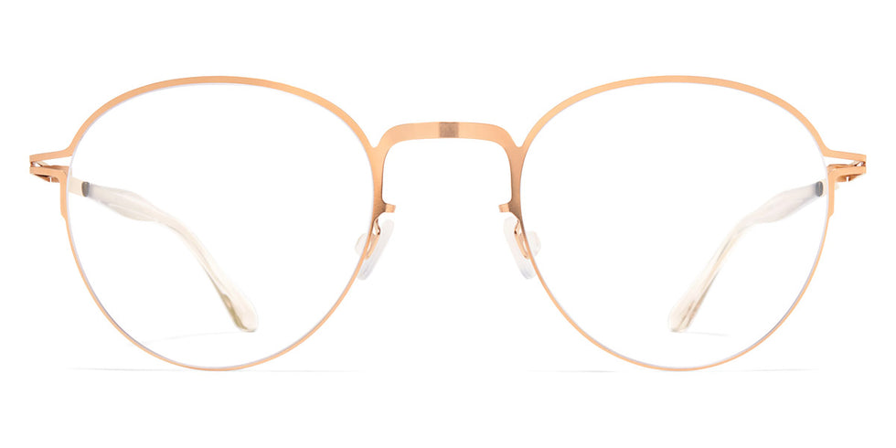 Mykita® TATE MYK TATE Champagne Gold 50 - Champagne Gold Eyeglasses