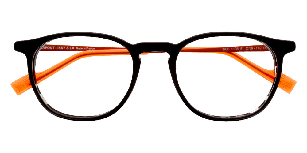 Lafont® TAXI Eyeglasses - 1106