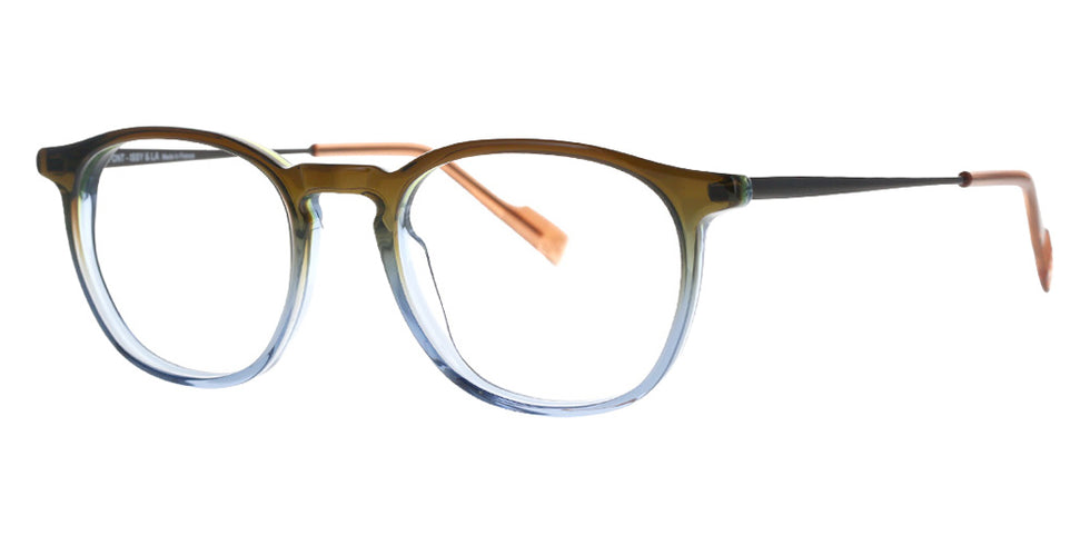 Lafont® TAXI Eyeglasses - 5202