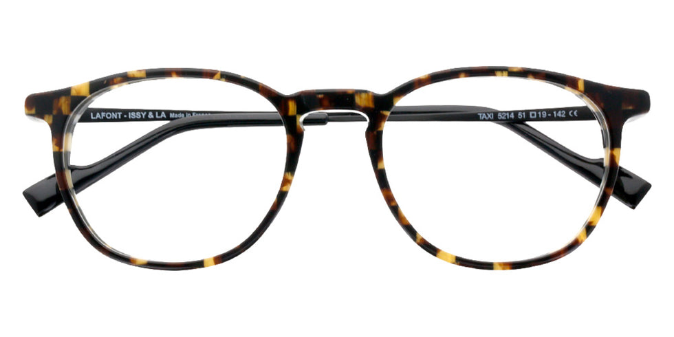 Lafont® TAXI Eyeglasses - 5214