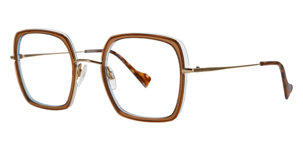 Lafont® TENDRESSE Eyeglasses - 5216E