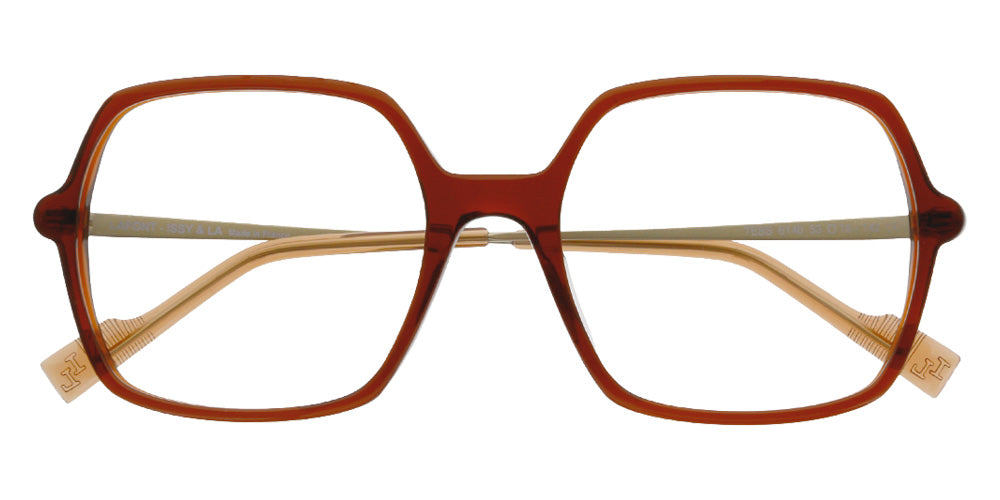Lafont® TESS Eyeglasses - 6140