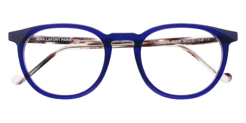 Lafont® TEXTE Eyeglasses - 3225E