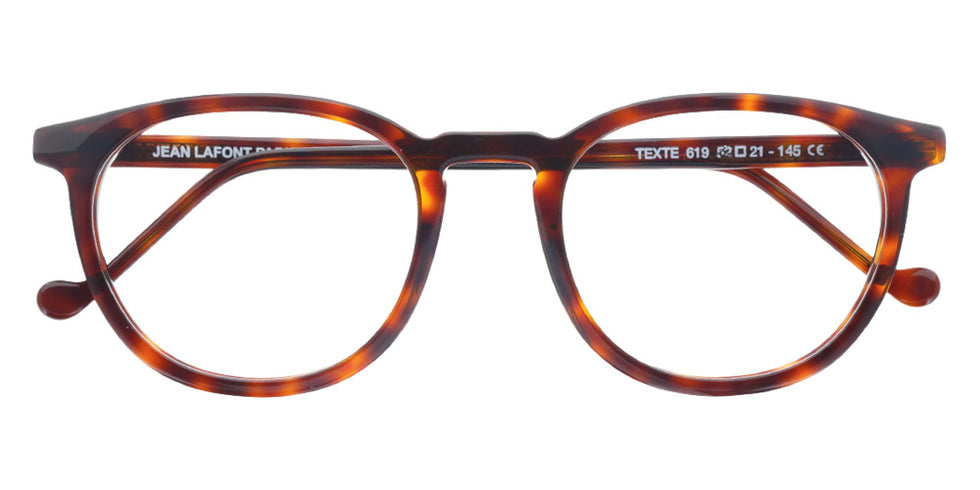 Lafont® TEXTE Eyeglasses - 619