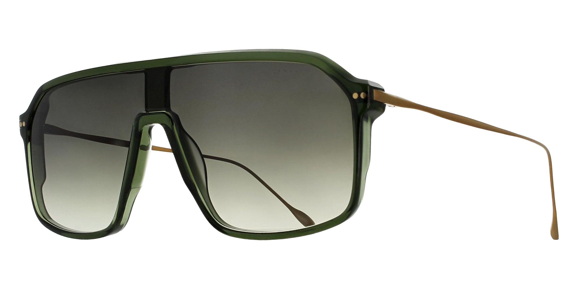 Brett® THE DUKE SUN BRTT THE DUKE SUN-C19-ST 131/150 - Green/Copper - C19