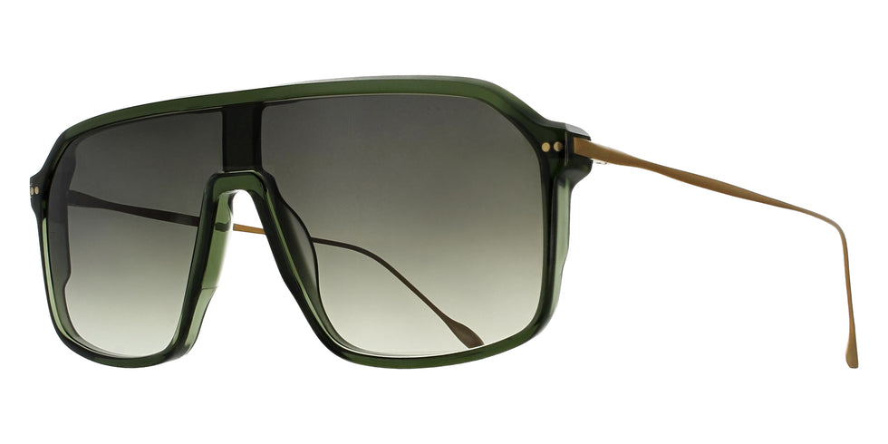 Brett® THE DUKE SUN BRTT THE DUKE SUN-C19-ST 131/150 - Green/Copper - C19