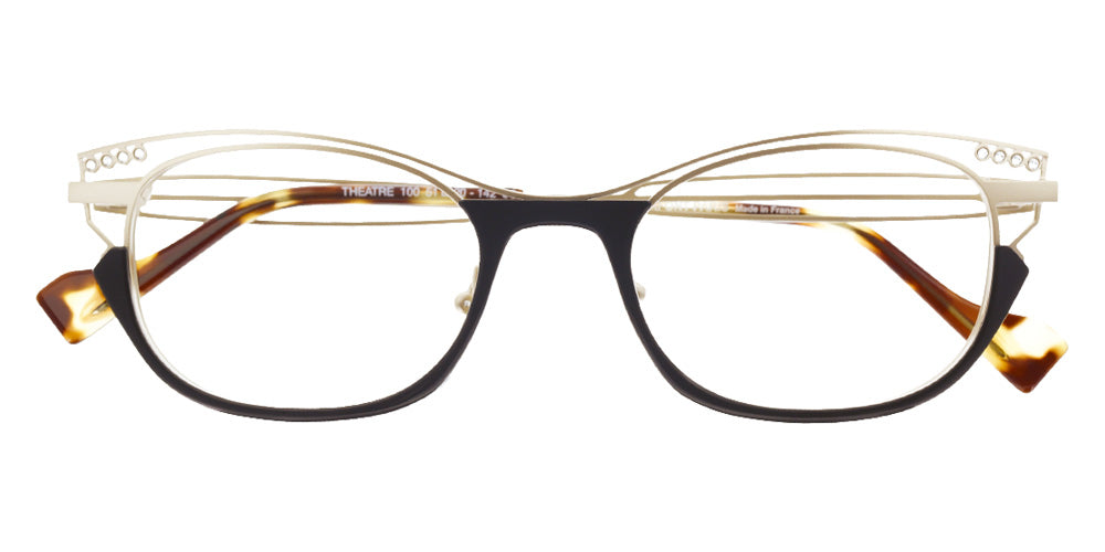 Lafont® THEATRE Eyeglasses - 100S